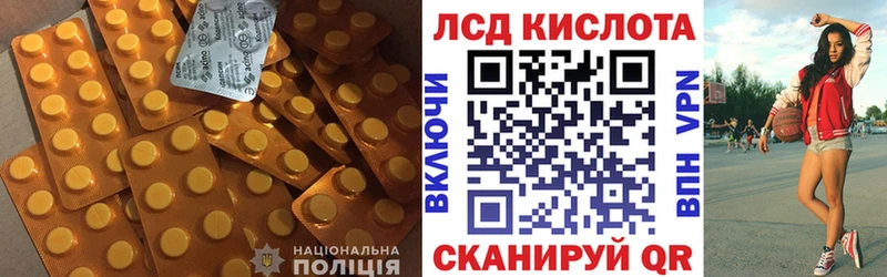 Купить закладки  Новохопёрск  LSD-25 экстази кислота 